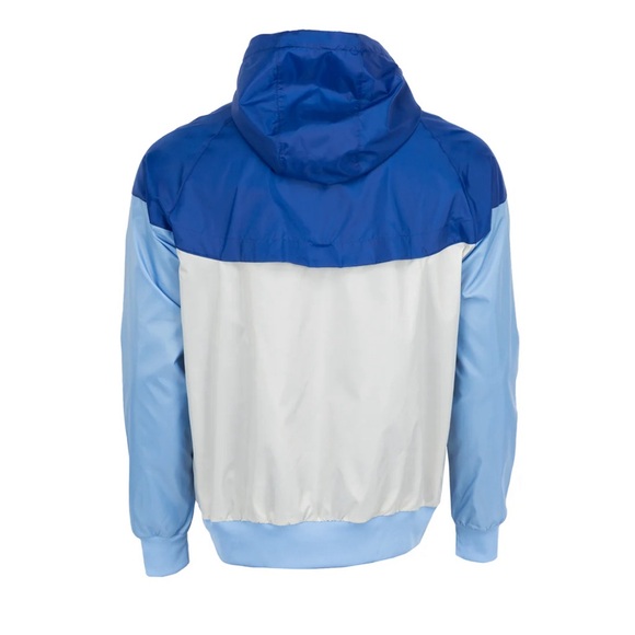 Nike X Cooperstown Texas Rangers Full Zip Windrunner Hooded Jacket Men’s Size L - Picture 2 of 10